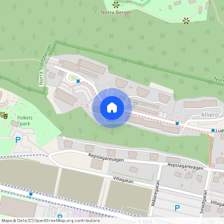 Ludvigsbergsvägen 27, 852 34, Sundsvall