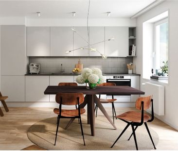 Bollmorabacken, Tyresö - Photo 6