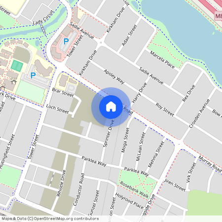 4 Sprinter Drive, Vic 3335, Thornhill Park