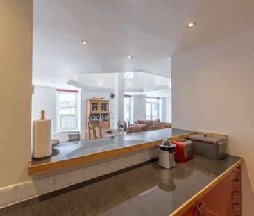 Dunedin Street, Canonmills, Edinburgh, EH7 - Photo 5