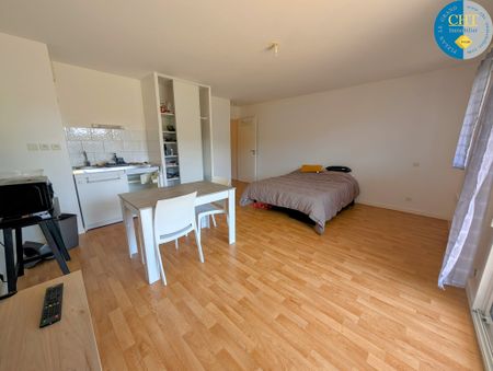 Location Appartement 1 pièce 31m² GUER 56380 - Photo 2