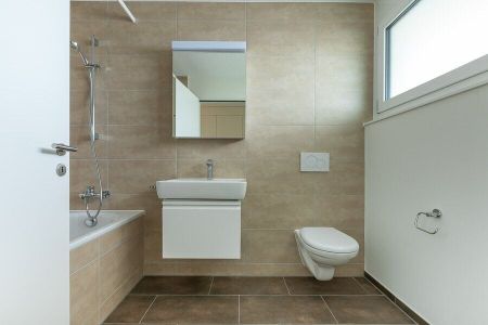 Modern apartment in Staufen - Foto 5