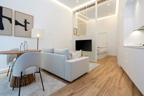 Calle Castilla, Sevilla, Andalusia 41010 - Foto 1