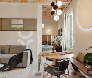 3 room luxury Apartment for rent in Barcelona, Catalonia - Photo 5