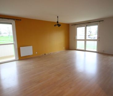 Appartement 3 pièces – 81 m² environ à Cesson-Sévigné (ref : G175136) - Photo 1