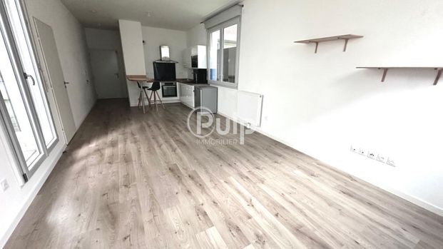 Appartement à louer à Lille - Réf. 6797 - Photo 1
