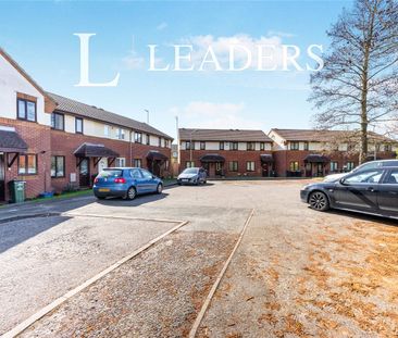 2 bedroom house to rent Barnsbury Gardens, Newport Pagnell, Bucking... - Photo 5