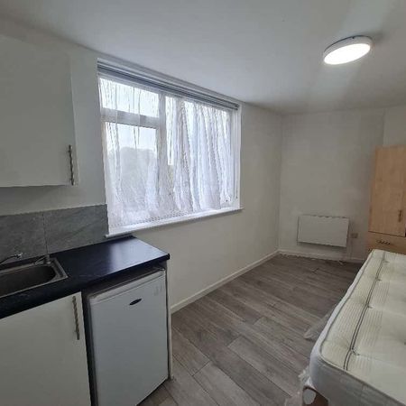 Studio Flat, High Level Drive, SE26 - Photo 4