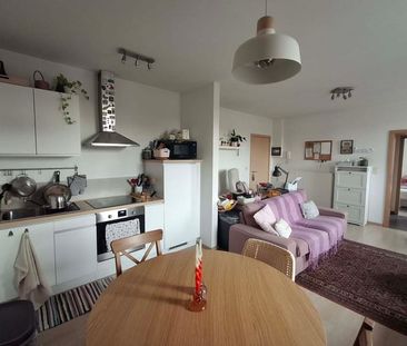 Appartement te huur - Photo 2