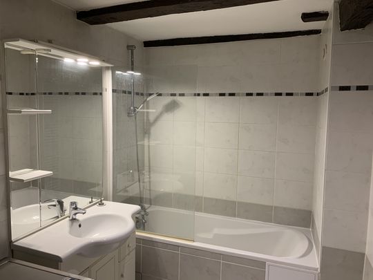 Location Appartement 3 pièces 85m² SARREGUEMINES 57200 - Photo 1