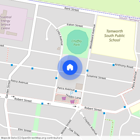 1 Gunn Place, NSW 2340, Tamworth