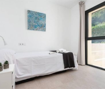 Apartamento de alquiler en Carrer Torrent de Can Botana, 1, Cala Sa... - Photo 4