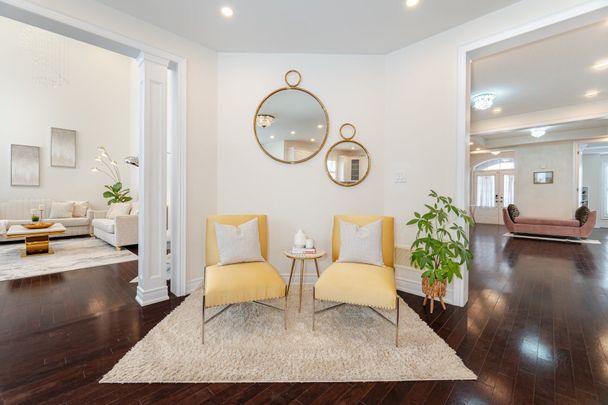 For Lease - 57 Beacon Hill Drive, Brampton, Ontario - Photo 1