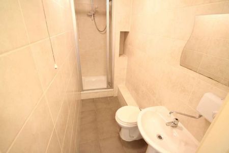 Studio to rent - Photo 5