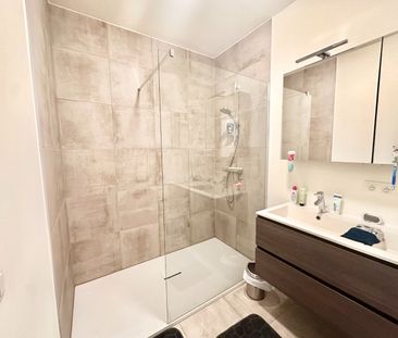 Appartement met 2 slaapkamers incl autostaanplaats - Foto 2