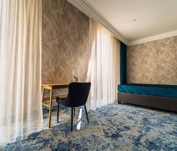 Newly built 3-bedroom apartment with 3 bathrooms on Andrássy út - Photo 6
