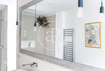 Apartment for rent in Sa Lontja