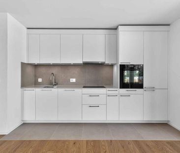 3.5 Zimmer, 81 m², EG - Photo 2