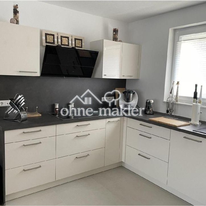 "Stadthaus" im Zentrum (West) Baden-Baden - Photo 1