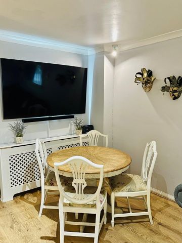 1 Bed Semi-Detached House, Richard House Drive, E16 - Photo 5