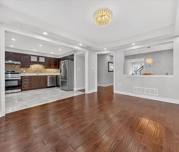 For Lease - 20 Ponymeadow Way, Brampton, Ontario - Photo 5