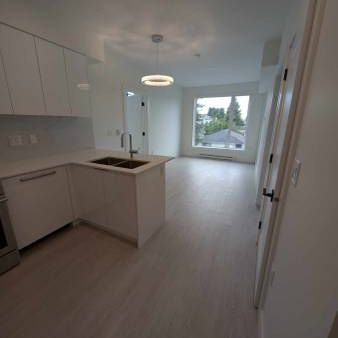 2 bedroom 2 baths apartment - Joyce-Collingwood - Photo 1