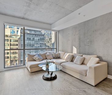 Brant Park Lofts , #501 - Photo 3