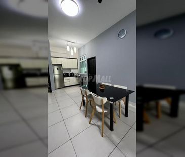 Lagenda tasek condo untuk sewa condition nora danish - Photo 5