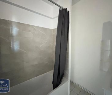 Appartement à louer 3 pièces 59.8m² - Photo 3