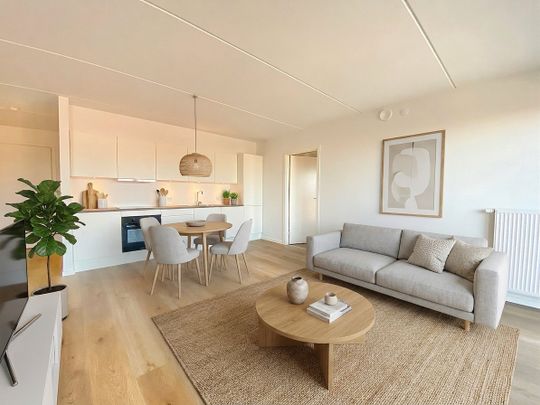 Max Plancks Have 2, 2. 3, 9220 Aalborg Øst - Photo 1