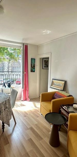 Location Appartement 2 pièces 40m² DIEPPE 76200 - Photo 1