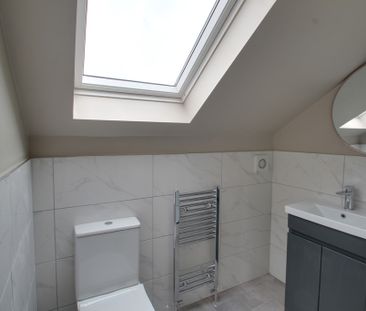 1 bed house share to rent in Paget Road, Leicester, LE3 - Photo 2