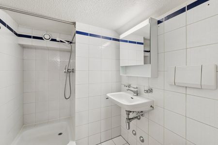 3 Zimmer, 117 m², 4. Stock - Foto 5