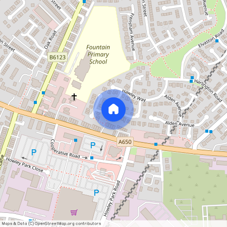 Chalner Avenue Morley Leeds LS27 0SD