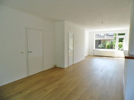 Te huur: Huis Mgr. Leijtenstraat in Breda - Foto 5