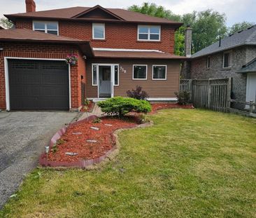 For Lease - 730 Sheppard Avenue Unit# Main, Pickering, Ontario - Photo 6