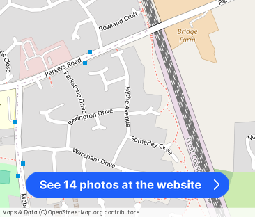 Hythe Avenue, Crewe, Cheshire, CW1 - Photo 1