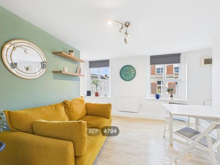 Studio to rent - Photo 3