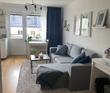 Bergsgatan, Stockholm - Photo 2