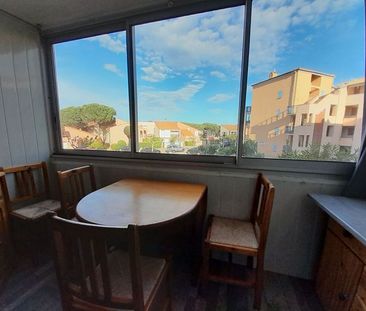 Appartement 1 pièce à louer - Photo 2