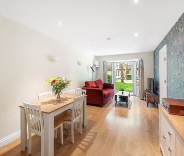 Selhurst Close, London, SW19 ground floor flat to rent - Photo 5