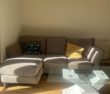 1 bedroom flat to rent - Photo 6