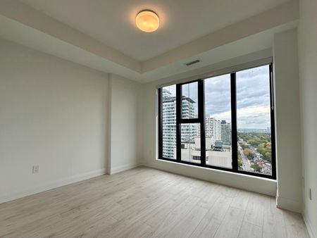 For Lease - 20 Soudan Avenue Unit# 1903, Toronto, Ontario - Photo 5