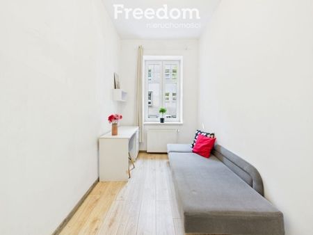 Pokój, ul. Ligonia - Photo 3