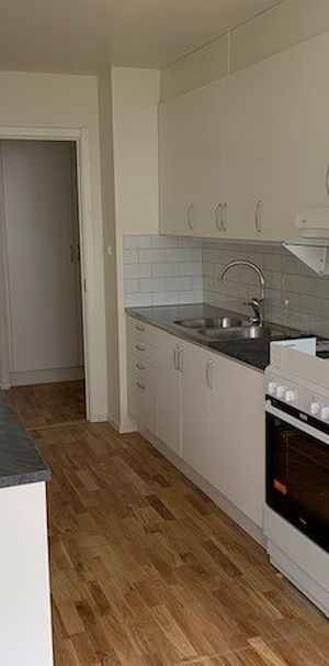 Myrstigen 10, Blombacka - Foto 1