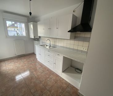Appartement 3 pièces à Schiltigheim - Photo 5