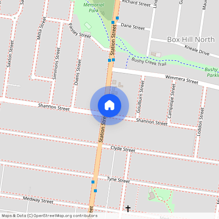 44B Shannon Street, Vic 3129, Box Hill North