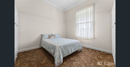 Character-Filled Cottage on Expansive Block in Prime Kyneton Location - Photo 2