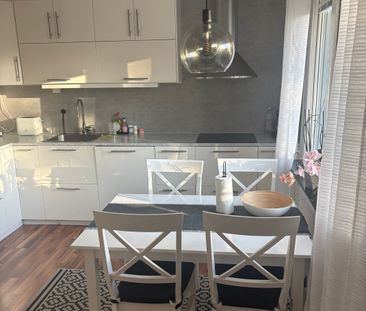 Kavaljersgatan, Hisings Backa - Foto 3