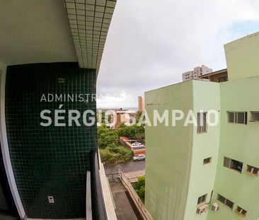 RUA ANQUISES REIS, ARMAÇÃO, Salvador - Photo 2
